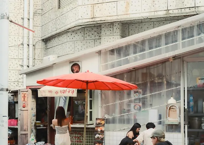 2br Stylist Rare Find China Town Bangkok