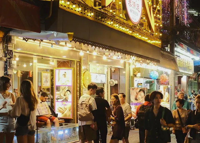 Apartamento 2br Stylist Rare Find China Town