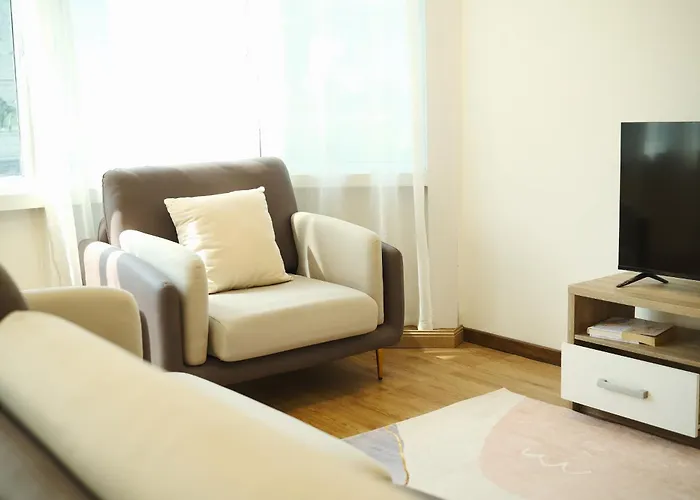 2br Stylist Rare Find China Town Apartamento Bangkok