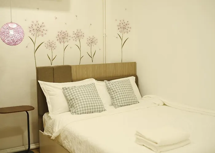 Apartamento 2br Stylist Rare Find China Town
