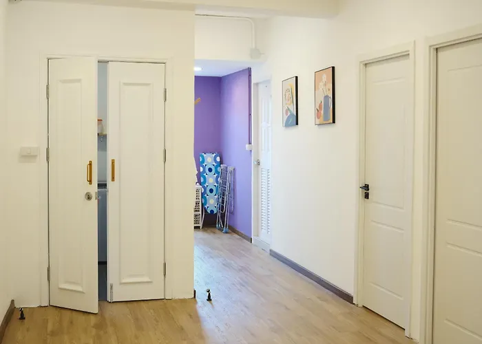 2br Stylist Rare Find China Town Bangkok