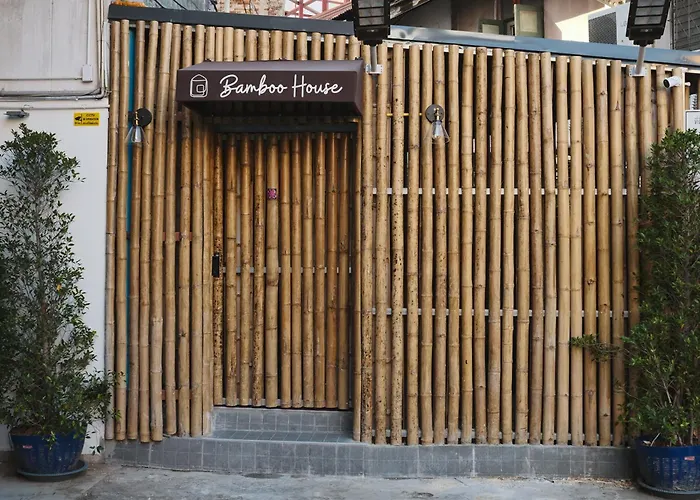 2br Stylist Rare Find China Town Bangkok